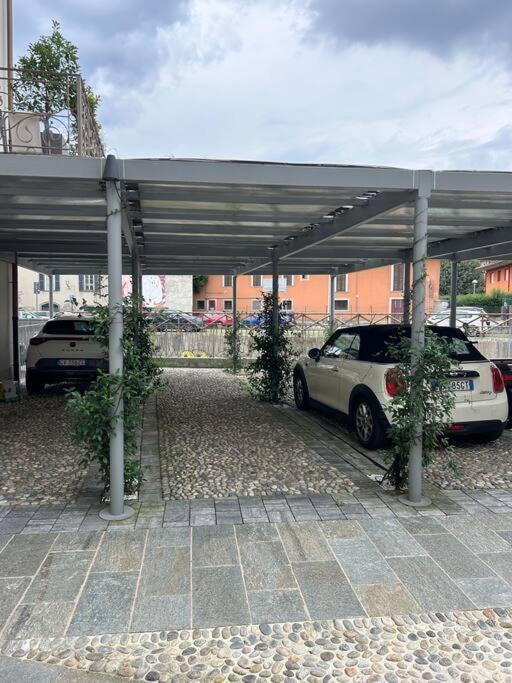 Borgopalazzo Charme Home Bergamo Exterior photo